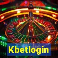 Kbetlogin