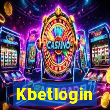 Kbetlogin