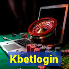 Kbetlogin