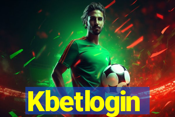 Kbetlogin