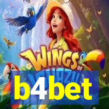 b4bet