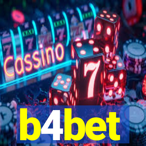 b4bet