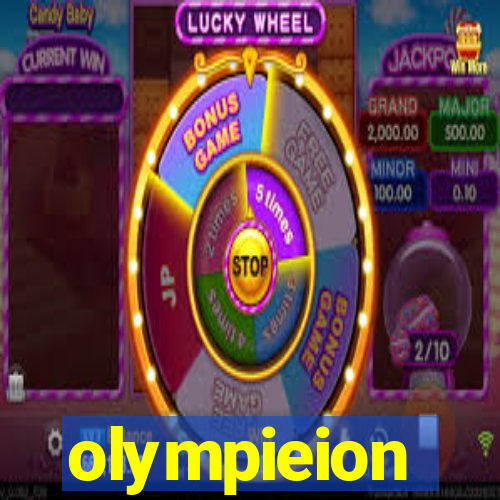 olympieion