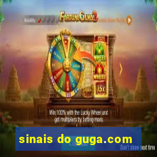 sinais do guga.com