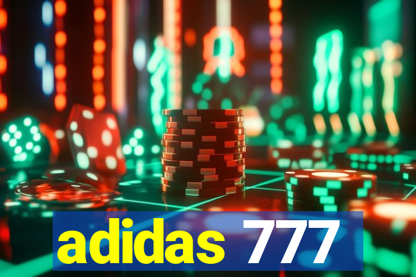 adidas 777