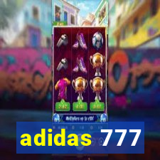 adidas 777