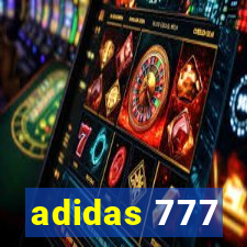 adidas 777