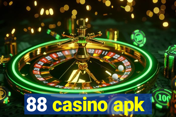 88 casino apk