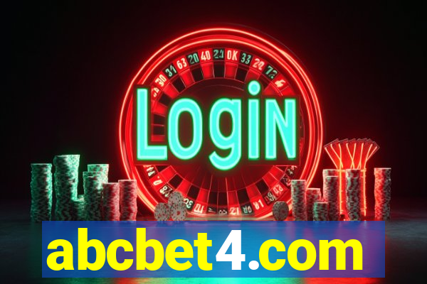 abcbet4.com