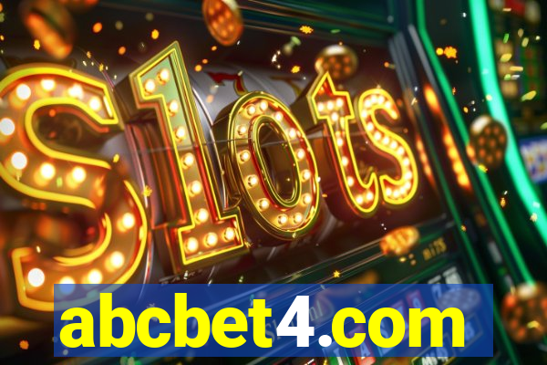 abcbet4.com