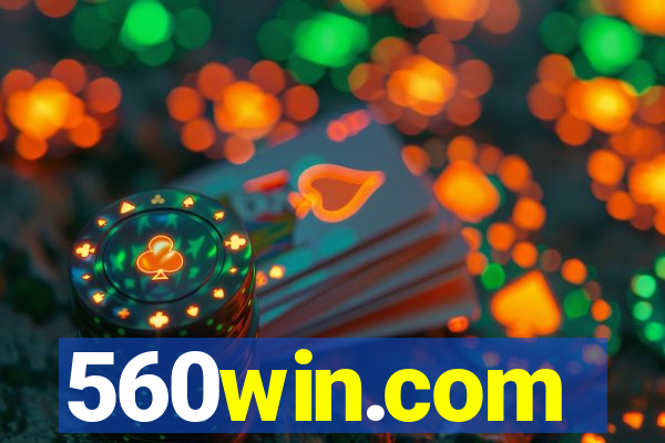 560win.com