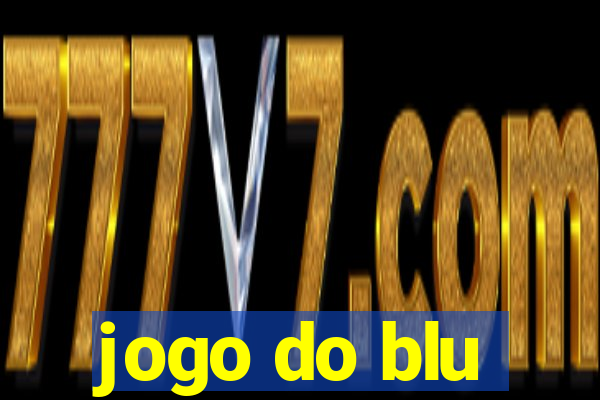 jogo do blu