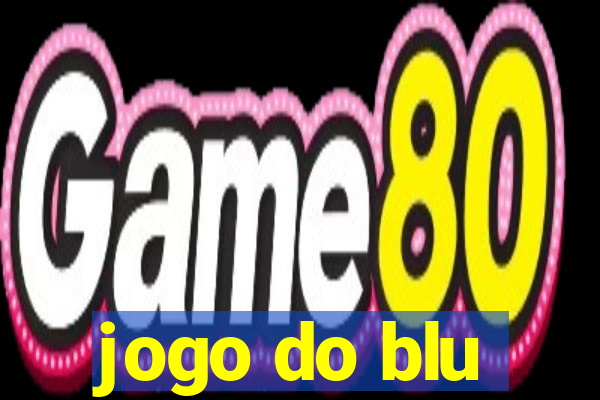 jogo do blu