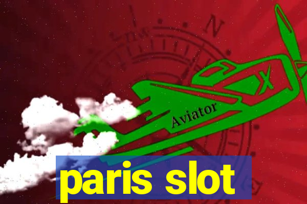 paris slot