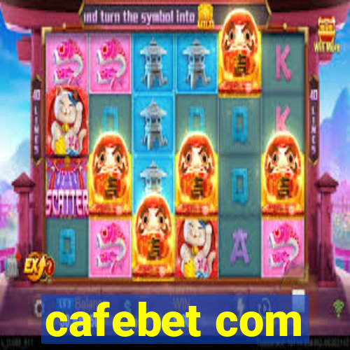 cafebet com