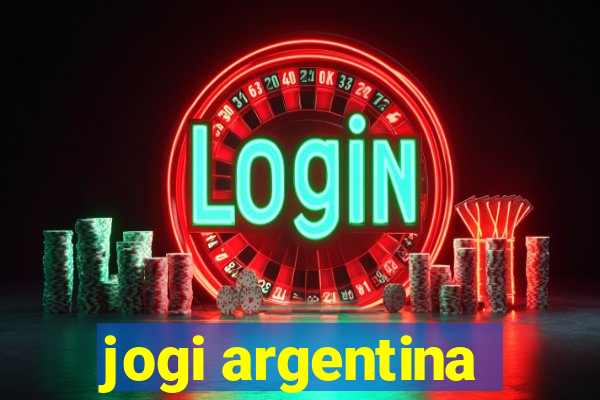 jogi argentina