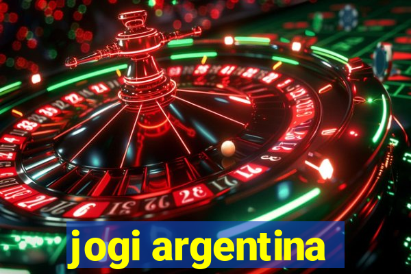 jogi argentina