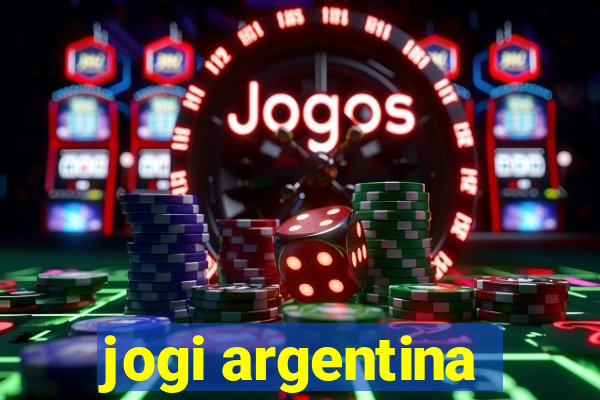 jogi argentina