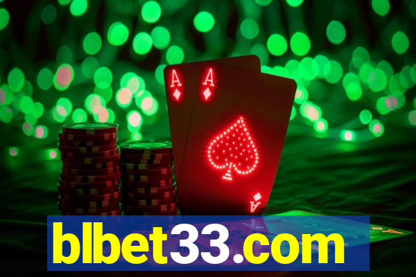 blbet33.com