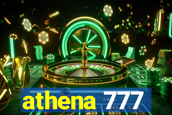 athena 777