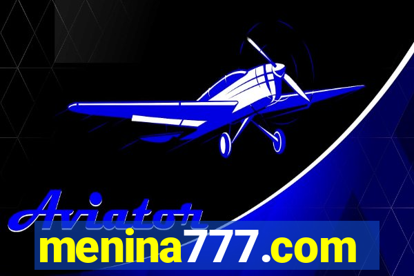 menina777.com