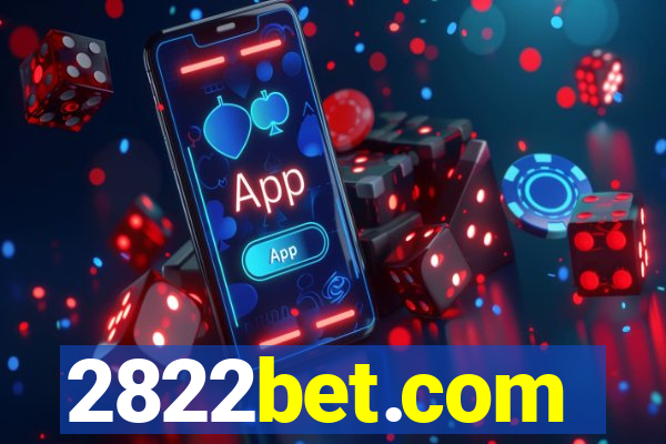 2822bet.com