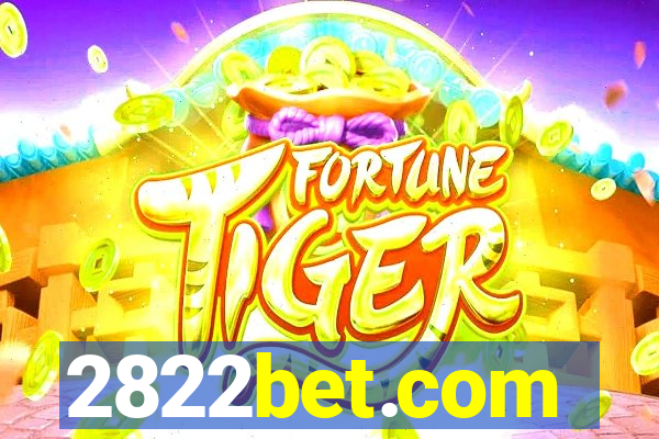 2822bet.com