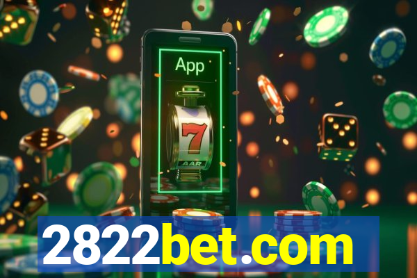 2822bet.com