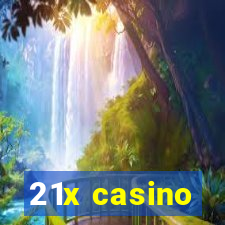 21x casino