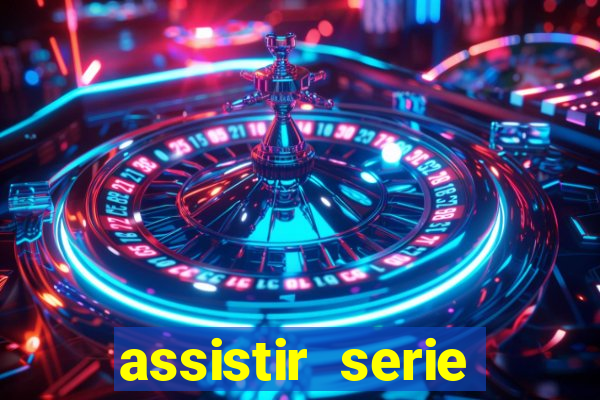 assistir serie origem 2 temporada