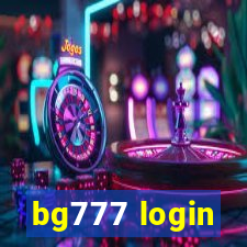 bg777 login