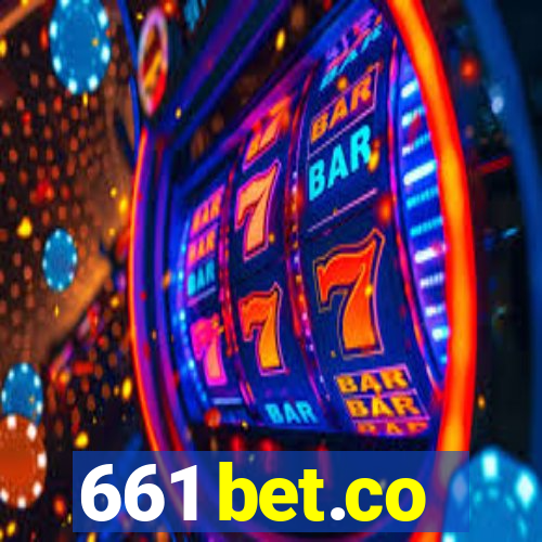 661 bet.co