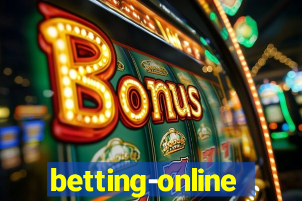 betting-online