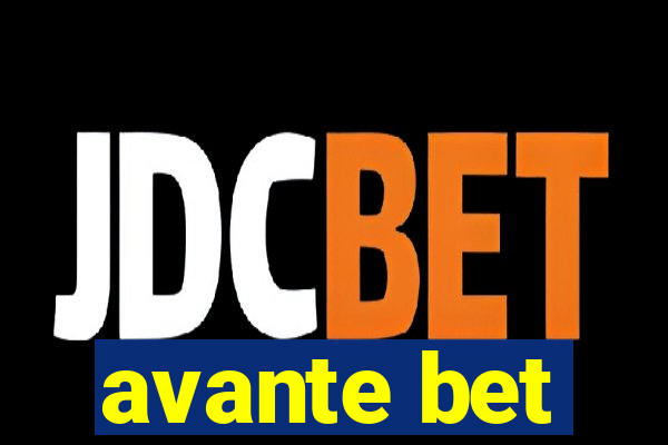 avante bet