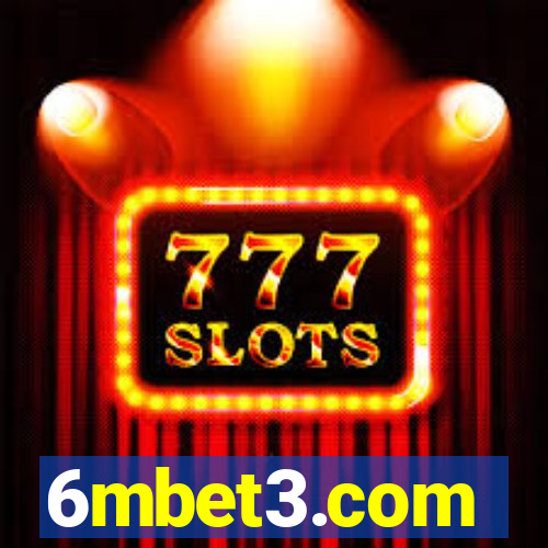 6mbet3.com