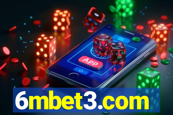 6mbet3.com