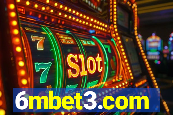 6mbet3.com