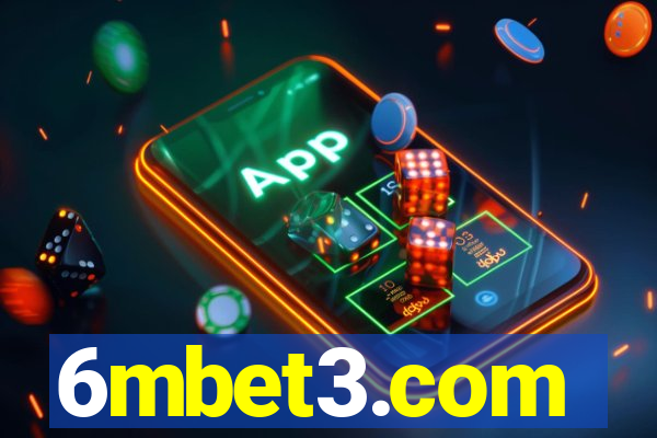 6mbet3.com