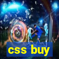 css buy