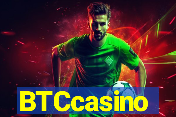 BTCcasino