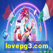 lovepg3.com