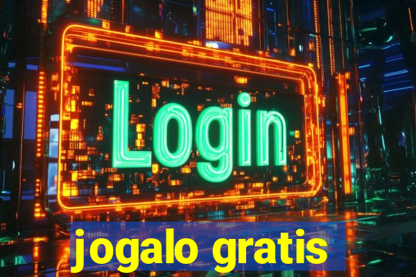 jogalo gratis