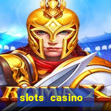 slots casino  lasvegas slots