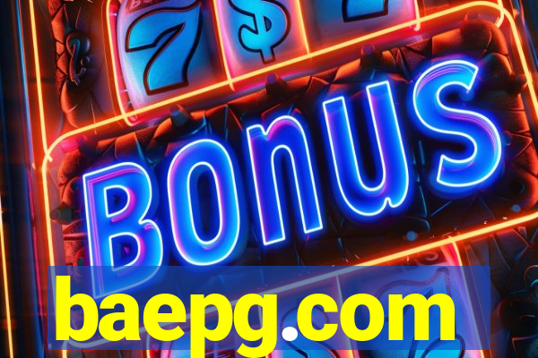 baepg.com