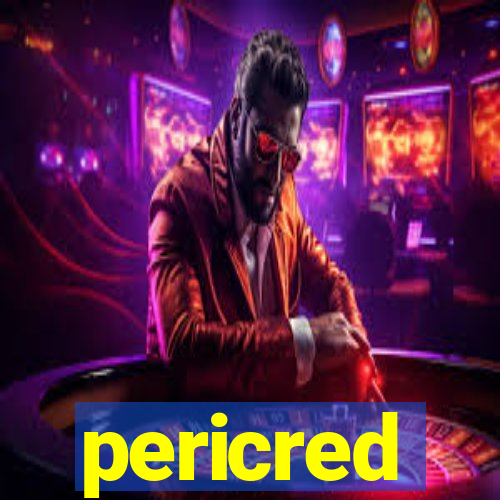 pericred