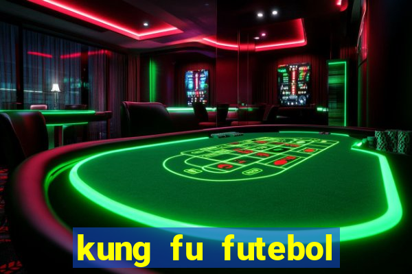 kung fu futebol clube download utorrent