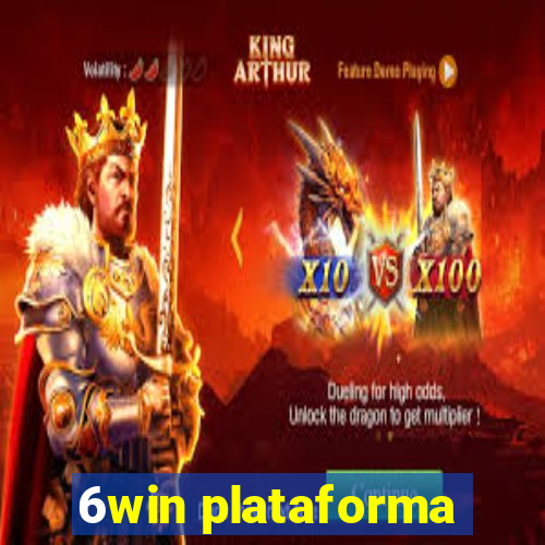 6win plataforma