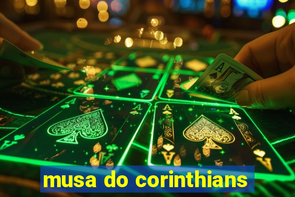 musa do corinthians