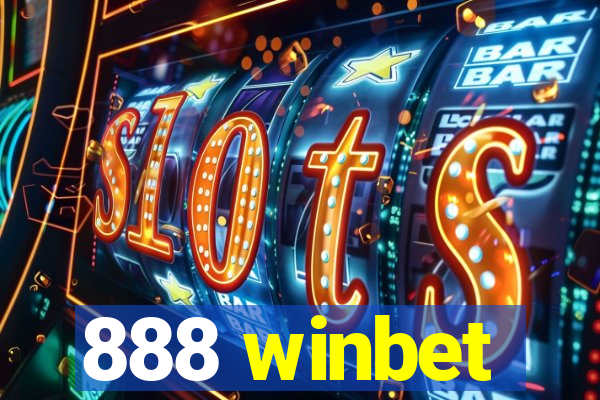 888 winbet