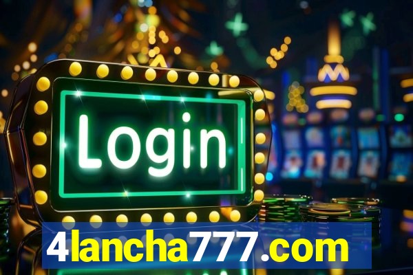 4lancha777.com